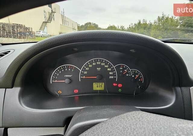 Черный ВАЗ 2172 Priora, объемом двигателя 1.6 л и пробегом 142 тыс. км за 1900 $, фото 14 на Automoto.ua