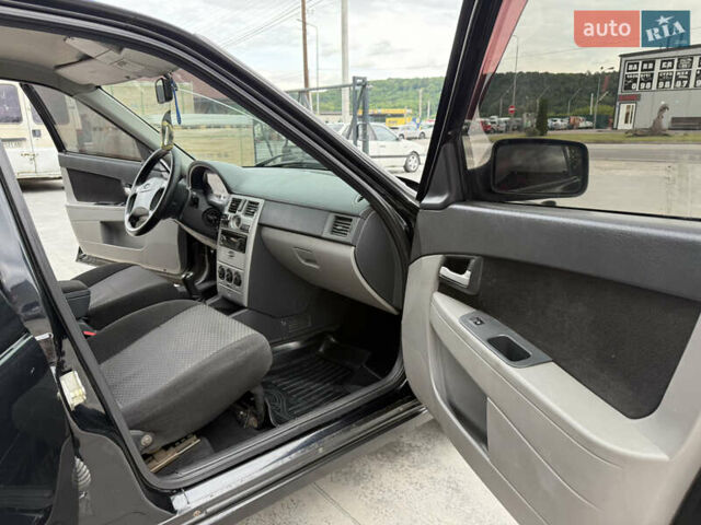 Черный ВАЗ 2172 Priora, объемом двигателя 1.6 л и пробегом 207 тыс. км за 2150 $, фото 36 на Automoto.ua