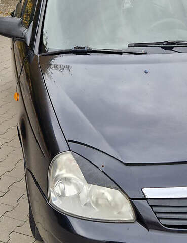 Чорний ВАЗ 2172 Priora, об'ємом двигуна 1.6 л та пробігом 185 тис. км за 2600 $, фото 11 на Automoto.ua