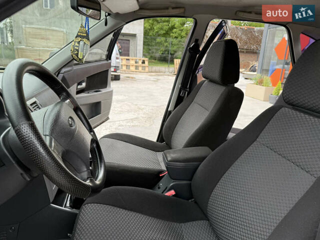 Черный ВАЗ 2172 Priora, объемом двигателя 1.6 л и пробегом 207 тыс. км за 2150 $, фото 40 на Automoto.ua