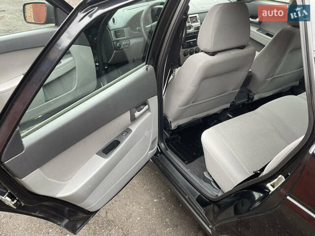 Черный ВАЗ 2172 Priora, объемом двигателя 1.6 л и пробегом 97 тыс. км за 3700 $, фото 16 на Automoto.ua