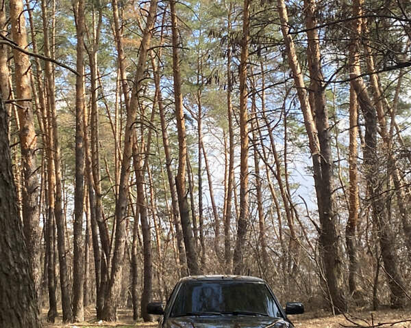 Черный ВАЗ 2172 Priora, объемом двигателя 1.6 л и пробегом 118 тыс. км за 3500 $, фото 1 на Automoto.ua