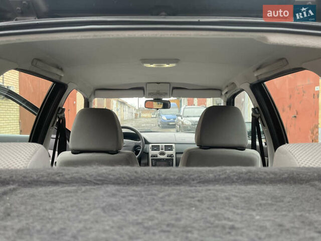 Черный ВАЗ 2172 Priora, объемом двигателя 1.6 л и пробегом 97 тыс. км за 3700 $, фото 24 на Automoto.ua