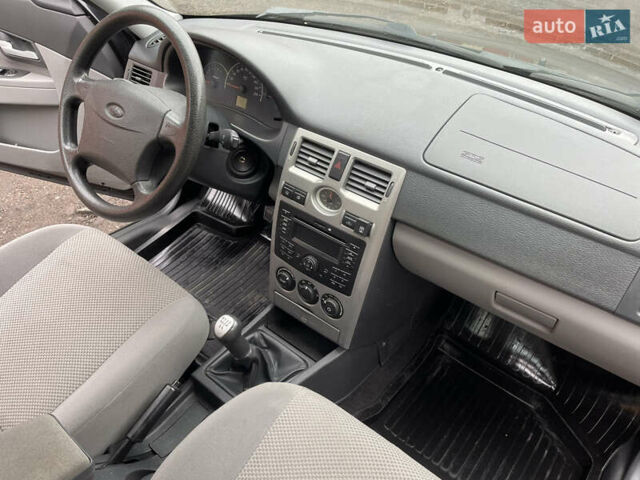 Черный ВАЗ 2172 Priora, объемом двигателя 1.6 л и пробегом 97 тыс. км за 3700 $, фото 22 на Automoto.ua