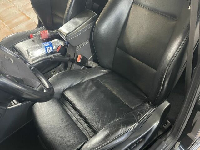 Чорний ВАЗ 2172 Priora, об'ємом двигуна 1.6 л та пробігом 260 тис. км за 4500 $, фото 3 на Automoto.ua