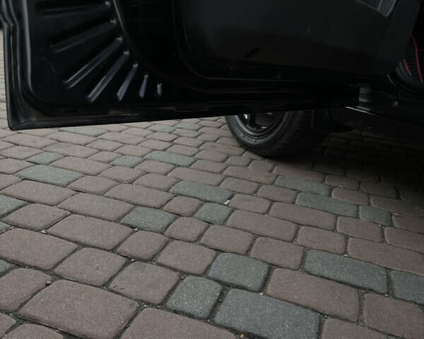 Чорний ВАЗ 2172 Priora, об'ємом двигуна 1.6 л та пробігом 104 тис. км за 4500 $, фото 10 на Automoto.ua