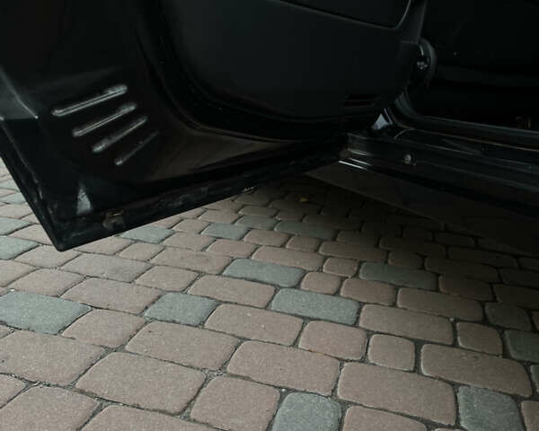 Чорний ВАЗ 2172 Priora, об'ємом двигуна 1.6 л та пробігом 104 тис. км за 4500 $, фото 12 на Automoto.ua