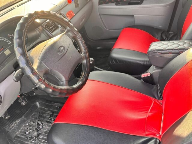 Чорний ВАЗ 2172 Priora, об'ємом двигуна 1.6 л та пробігом 180 тис. км за 1600 $, фото 4 на Automoto.ua