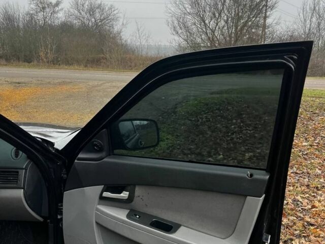 Чорний ВАЗ 2172 Priora, об'ємом двигуна 1.6 л та пробігом 180 тис. км за 2200 $, фото 8 на Automoto.ua