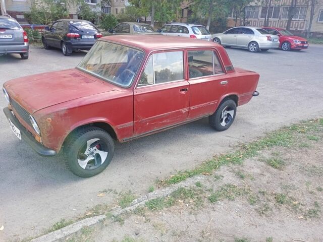 Червоний ВАЗ 2172 Priora, об'ємом двигуна 0 л та пробігом 40 тис. км за 352 $, фото 3 на Automoto.ua