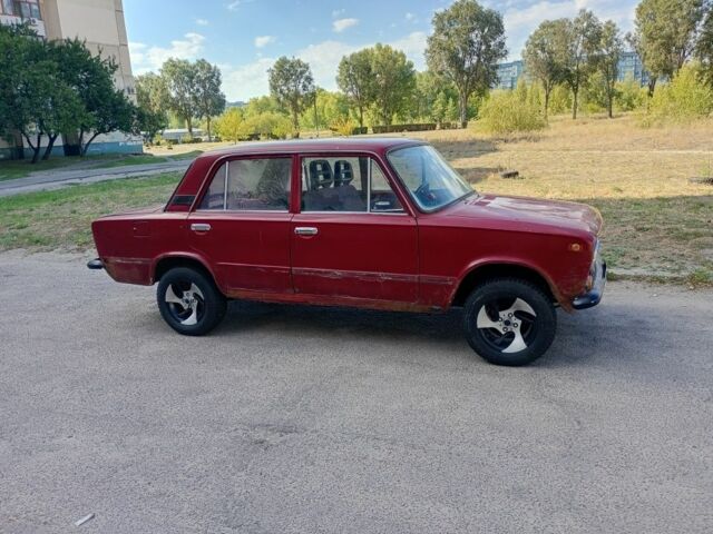 Червоний ВАЗ 2172 Priora, об'ємом двигуна 0 л та пробігом 40 тис. км за 352 $, фото 2 на Automoto.ua