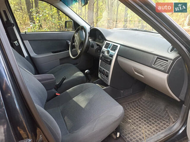 ВАЗ 2172 Priora, об'ємом двигуна 1.6 л та пробігом 185 тис. км за 2899 $, фото 9 на Automoto.ua