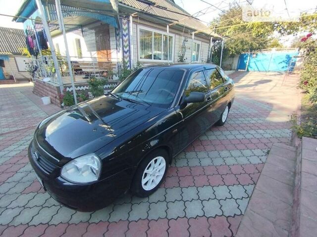 ВАЗ 2172 Priora, об'ємом двигуна 1.6 л та пробігом 180 тис. км за 2500 $, фото 5 на Automoto.ua