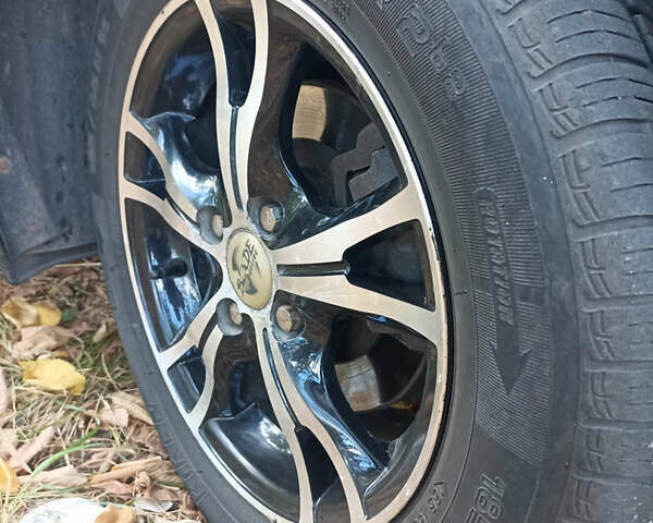 ВАЗ 2172 Priora, об'ємом двигуна 1.6 л та пробігом 185 тис. км за 2899 $, фото 11 на Automoto.ua