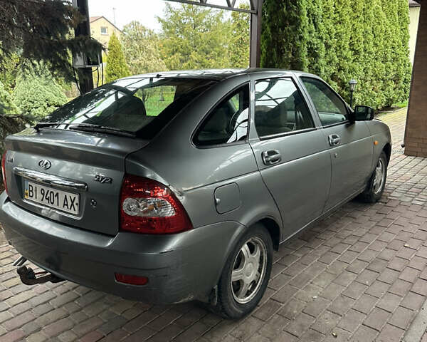 ВАЗ 2172 Priora, объемом двигателя 1.6 л и пробегом 70 тыс. км за 2300 $, фото 1 на Automoto.ua