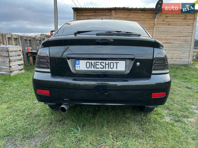 ВАЗ 2172 Priora, объемом двигателя 1.6 л и пробегом 175 тыс. км за 3888 $, фото 1 на Automoto.ua