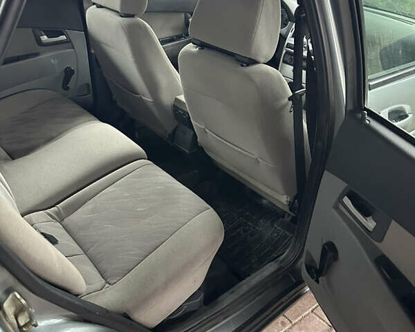 ВАЗ 2172 Priora, объемом двигателя 1.6 л и пробегом 70 тыс. км за 2300 $, фото 7 на Automoto.ua