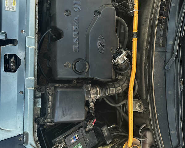 ВАЗ 2172 Priora, об'ємом двигуна 0 л та пробігом 170 тис. км за 2000 $, фото 2 на Automoto.ua