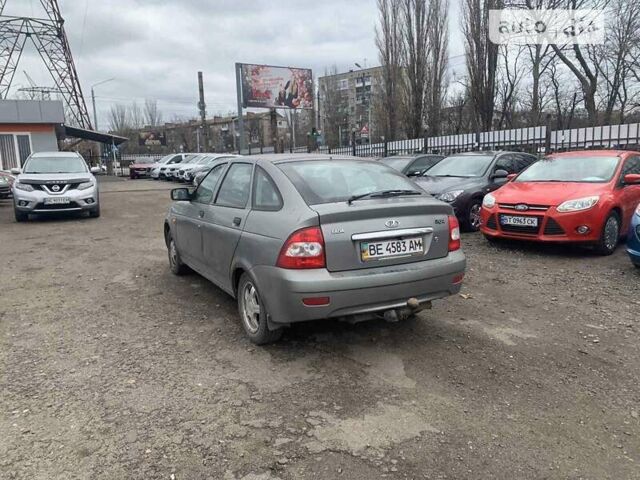 ВАЗ 2172 Priora, об'ємом двигуна 1.6 л та пробігом 147 тис. км за 3600 $, фото 6 на Automoto.ua