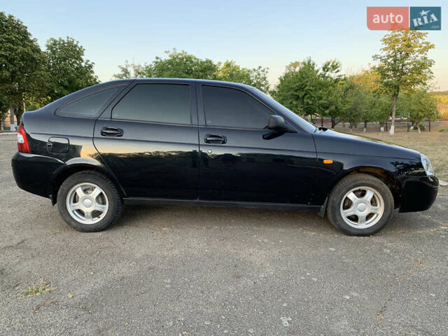 ВАЗ 2172 Priora, объемом двигателя 1.6 л и пробегом 130 тыс. км за 3500 $, фото 7 на Automoto.ua