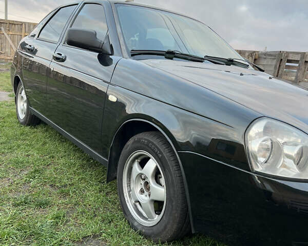 ВАЗ 2172 Priora, объемом двигателя 1.6 л и пробегом 175 тыс. км за 3888 $, фото 7 на Automoto.ua