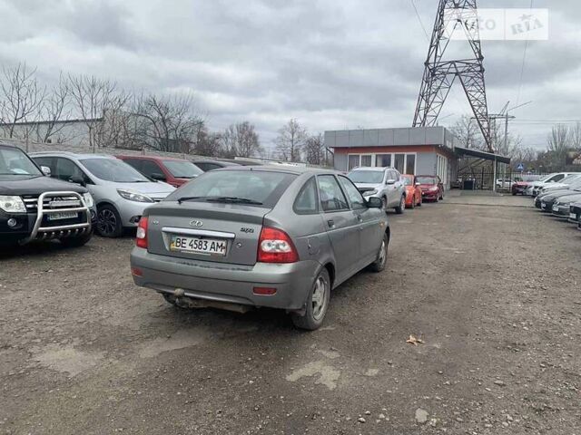 ВАЗ 2172 Priora, об'ємом двигуна 1.6 л та пробігом 147 тис. км за 3600 $, фото 4 на Automoto.ua