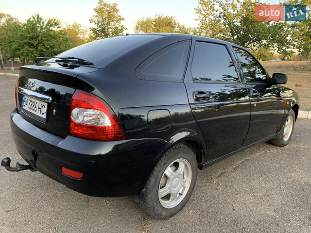 ВАЗ 2172 Priora, объемом двигателя 1.6 л и пробегом 130 тыс. км за 3500 $, фото 3 на Automoto.ua