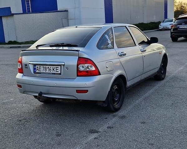 ВАЗ 2172 Priora, объемом двигателя 1.6 л и пробегом 189 тыс. км за 2700 $, фото 5 на Automoto.ua