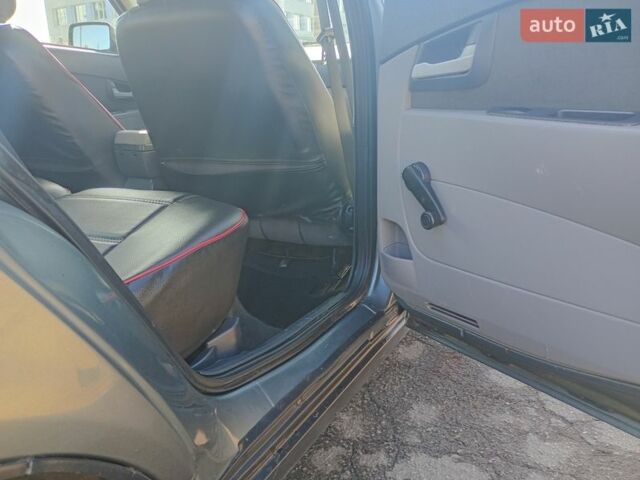 ВАЗ 2172 Priora, объемом двигателя 1.6 л и пробегом 147 тыс. км за 2500 $, фото 16 на Automoto.ua
