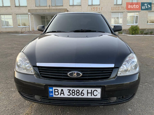 ВАЗ 2172 Priora, объемом двигателя 1.6 л и пробегом 130 тыс. км за 3500 $, фото 1 на Automoto.ua