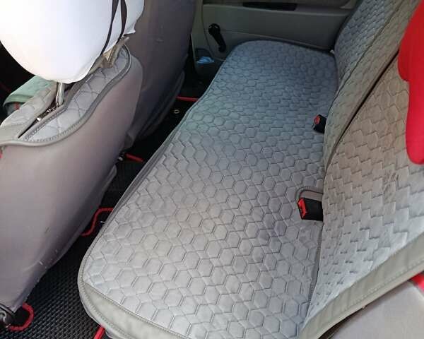 ВАЗ 2172 Priora, объемом двигателя 1.6 л и пробегом 130 тыс. км за 4300 $, фото 2 на Automoto.ua
