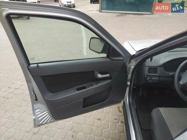 ВАЗ 2172 Priora, объемом двигателя 0 л и пробегом 41 тыс. км за 5350 $, фото 12 на Automoto.ua