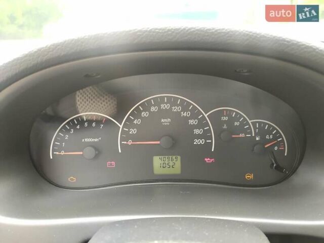ВАЗ 2172 Priora, объемом двигателя 0 л и пробегом 41 тыс. км за 5350 $, фото 15 на Automoto.ua