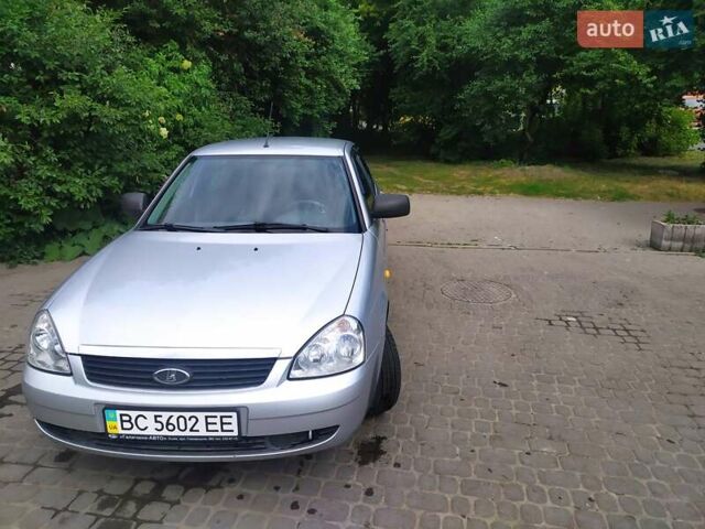 ВАЗ 2172 Priora, объемом двигателя 0 л и пробегом 41 тыс. км за 5350 $, фото 4 на Automoto.ua