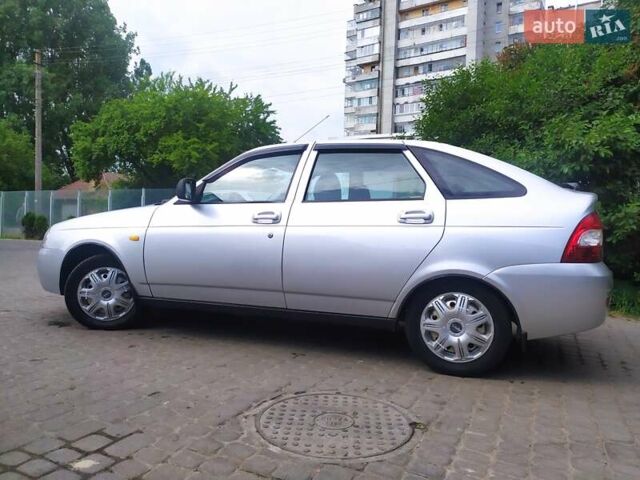 ВАЗ 2172 Priora, объемом двигателя 0 л и пробегом 41 тыс. км за 5350 $, фото 6 на Automoto.ua