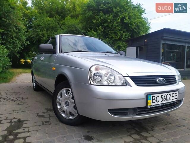 ВАЗ 2172 Priora, объемом двигателя 0 л и пробегом 41 тыс. км за 5350 $, фото 1 на Automoto.ua