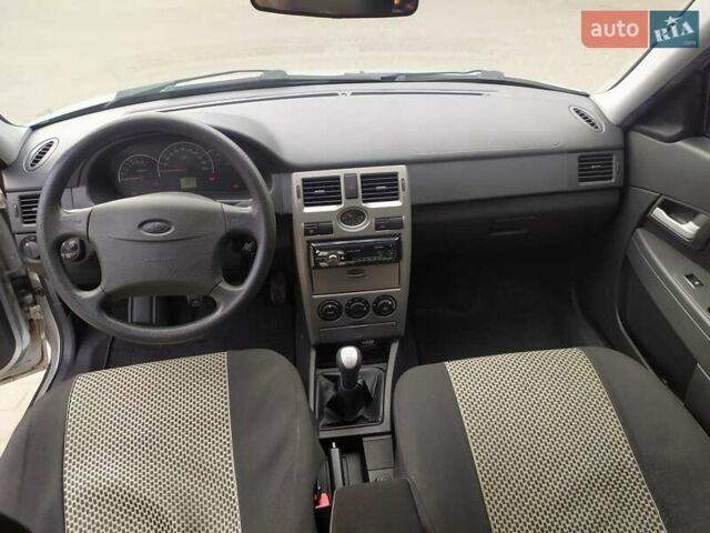 ВАЗ 2172 Priora, объемом двигателя 0 л и пробегом 41 тыс. км за 5350 $, фото 13 на Automoto.ua