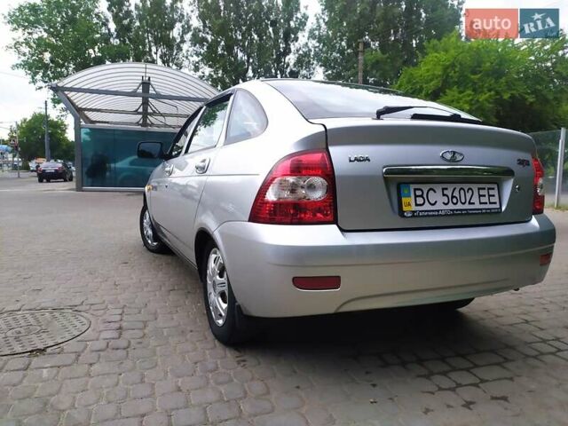 ВАЗ 2172 Priora, объемом двигателя 0 л и пробегом 41 тыс. км за 5350 $, фото 2 на Automoto.ua