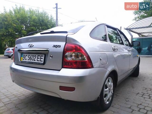 ВАЗ 2172 Priora, объемом двигателя 0 л и пробегом 41 тыс. км за 5350 $, фото 7 на Automoto.ua