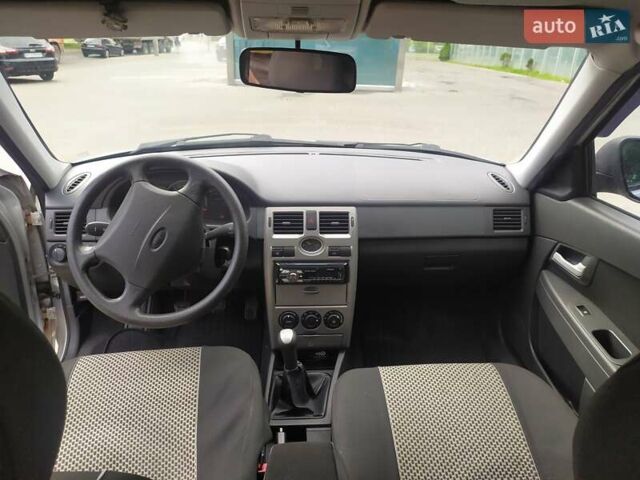ВАЗ 2172 Priora, объемом двигателя 0 л и пробегом 41 тыс. км за 5350 $, фото 9 на Automoto.ua