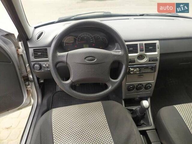 ВАЗ 2172 Priora, объемом двигателя 0 л и пробегом 41 тыс. км за 5350 $, фото 14 на Automoto.ua