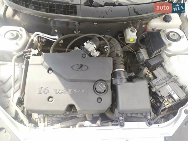 ВАЗ 2172 Priora, объемом двигателя 0 л и пробегом 41 тыс. км за 5350 $, фото 5 на Automoto.ua