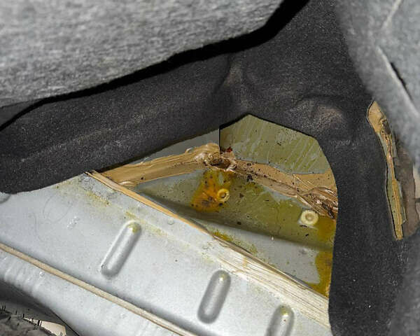 ВАЗ 2172 Priora, объемом двигателя 1.6 л и пробегом 40 тыс. км за 4500 $, фото 11 на Automoto.ua