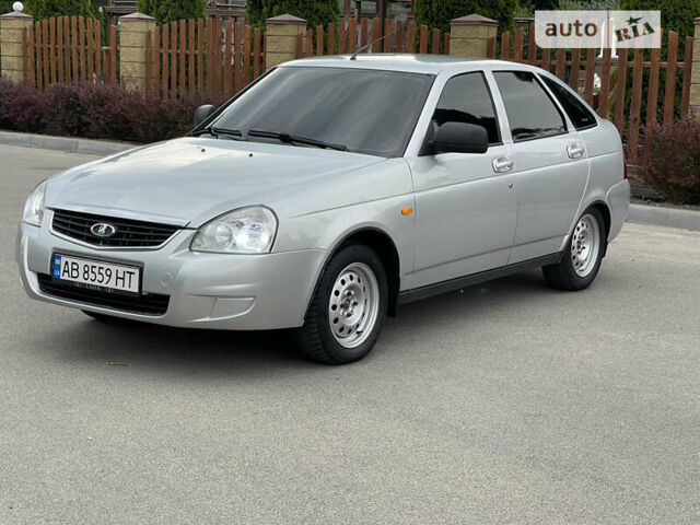 ВАЗ 2172 Priora, объемом двигателя 0 л и пробегом 125 тыс. км за 4350 $, фото 11 на Automoto.ua