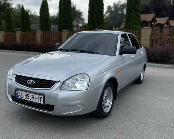 ВАЗ 2172 Priora, объемом двигателя 0 л и пробегом 125 тыс. км за 4350 $, фото 2 на Automoto.ua