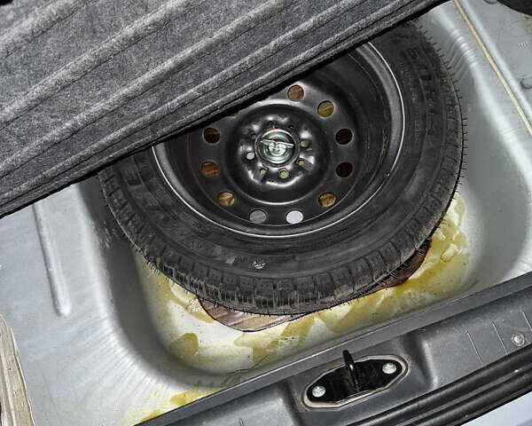 ВАЗ 2172 Priora, объемом двигателя 1.6 л и пробегом 40 тыс. км за 4500 $, фото 10 на Automoto.ua