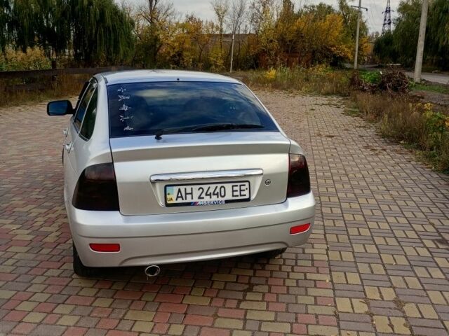 Серый ВАЗ 2172 Priora, объемом двигателя 0 л и пробегом 200 тыс. км за 2600 $, фото 3 на Automoto.ua