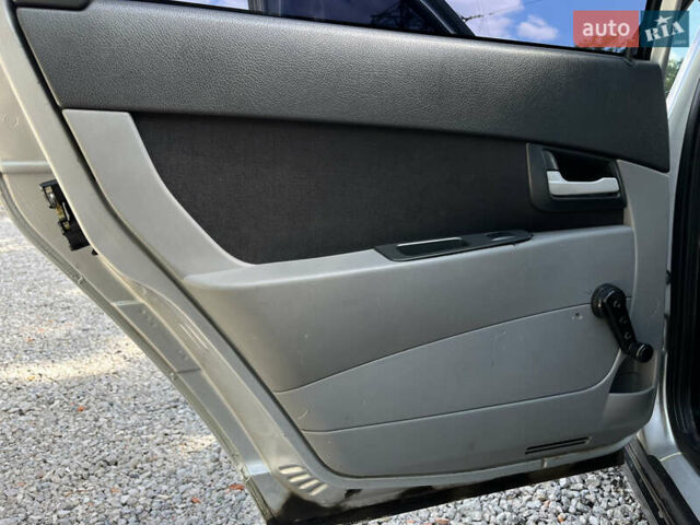 Сірий ВАЗ 2172 Priora, об'ємом двигуна 1.6 л та пробігом 180 тис. км за 2500 $, фото 15 на Automoto.ua