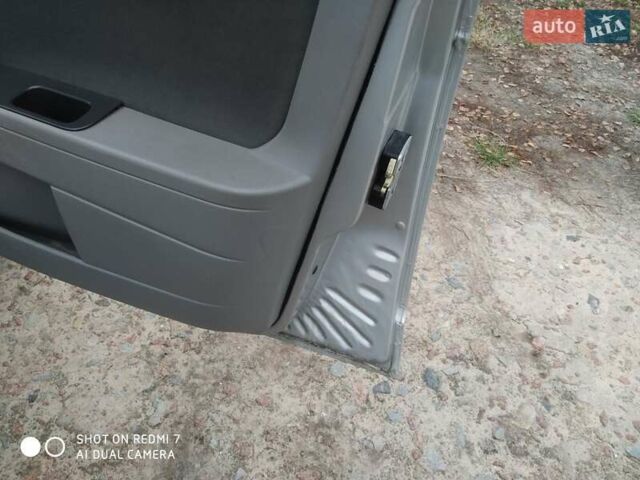 Сірий ВАЗ 2172 Priora, об'ємом двигуна 1.6 л та пробігом 110 тис. км за 2300 $, фото 14 на Automoto.ua