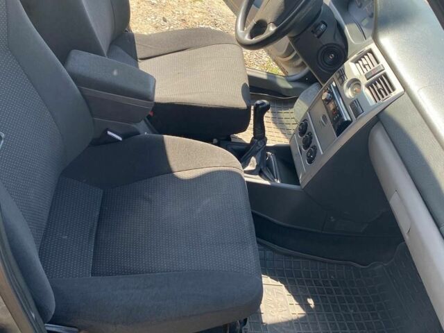 Сірий ВАЗ 2172 Priora, об'ємом двигуна 1.6 л та пробігом 220 тис. км за 1999 $, фото 7 на Automoto.ua